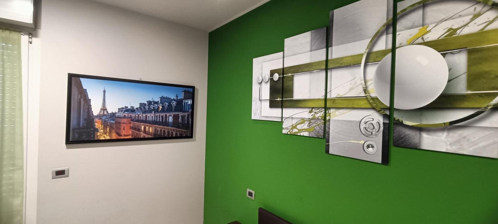 Millaenya Inn Entratico Exteriör bild