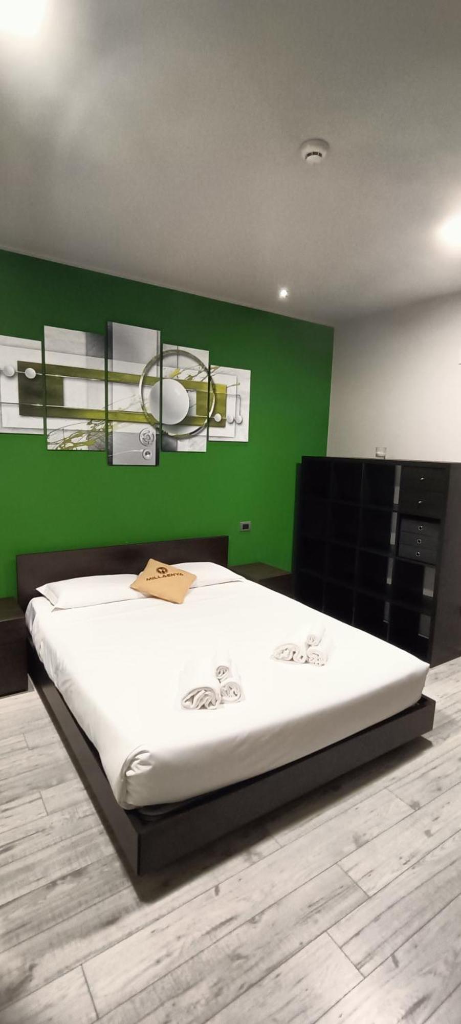 Millaenya Inn Entratico Exteriör bild