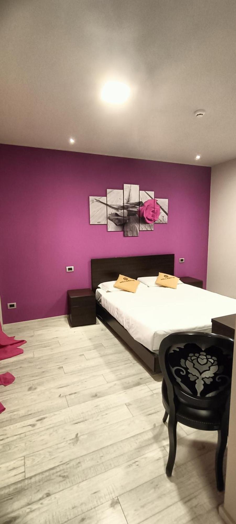 Millaenya Inn Entratico Exteriör bild