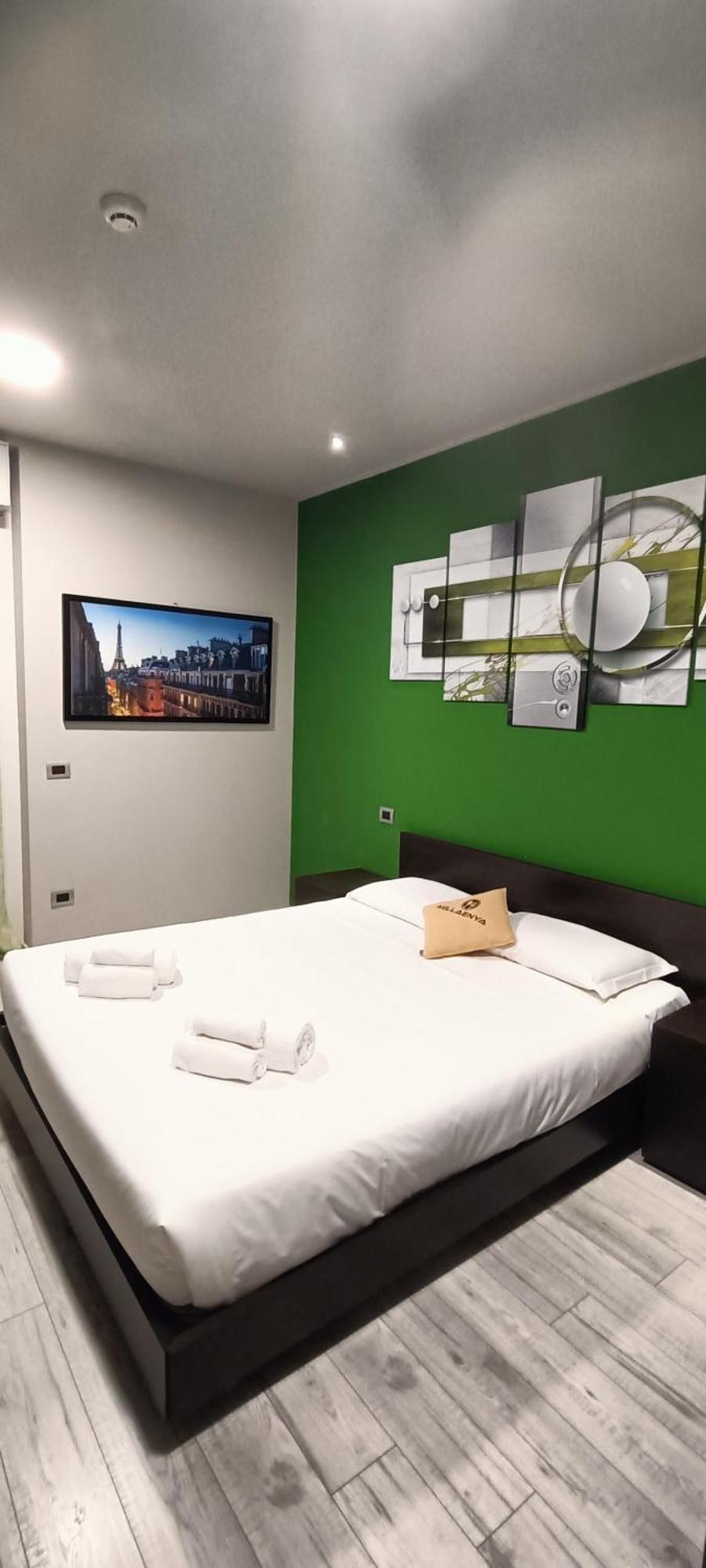 Millaenya Inn Entratico Exteriör bild