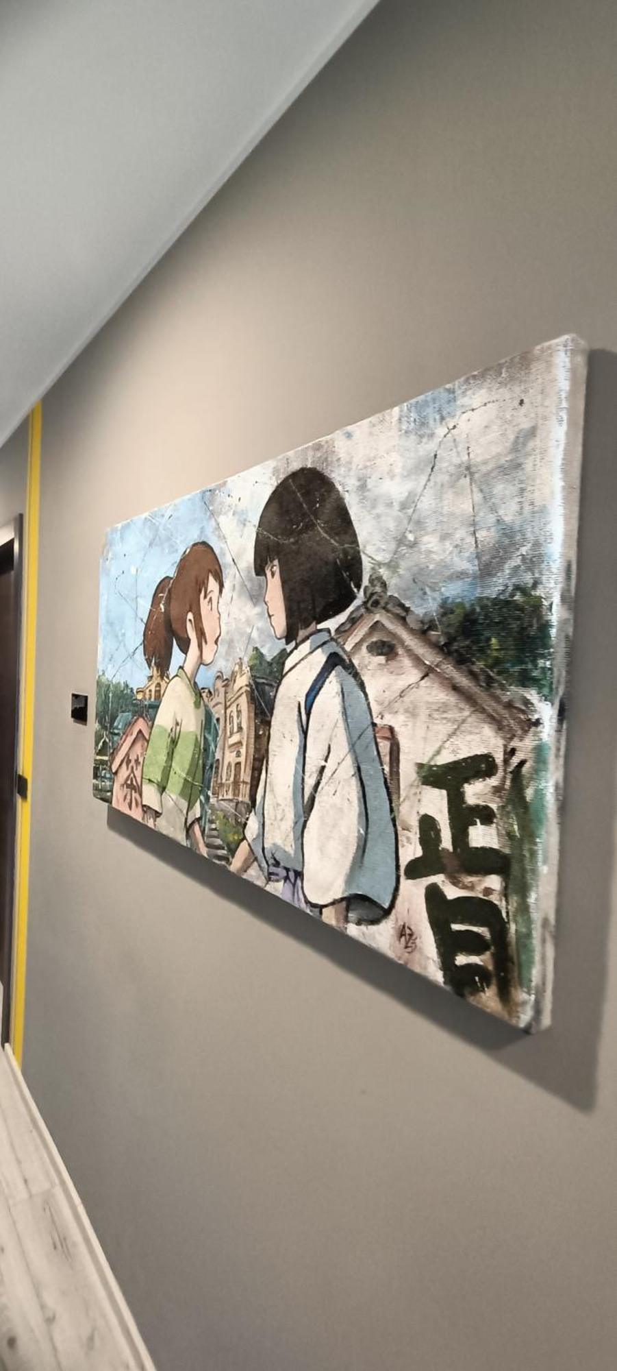 Millaenya Inn Entratico Exteriör bild