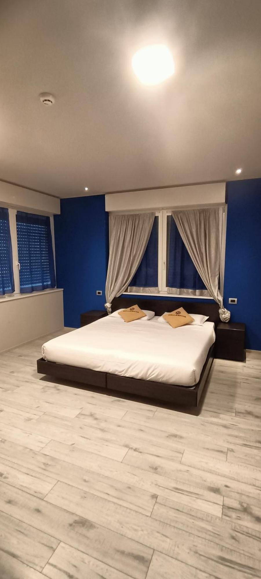 Millaenya Inn Entratico Exteriör bild