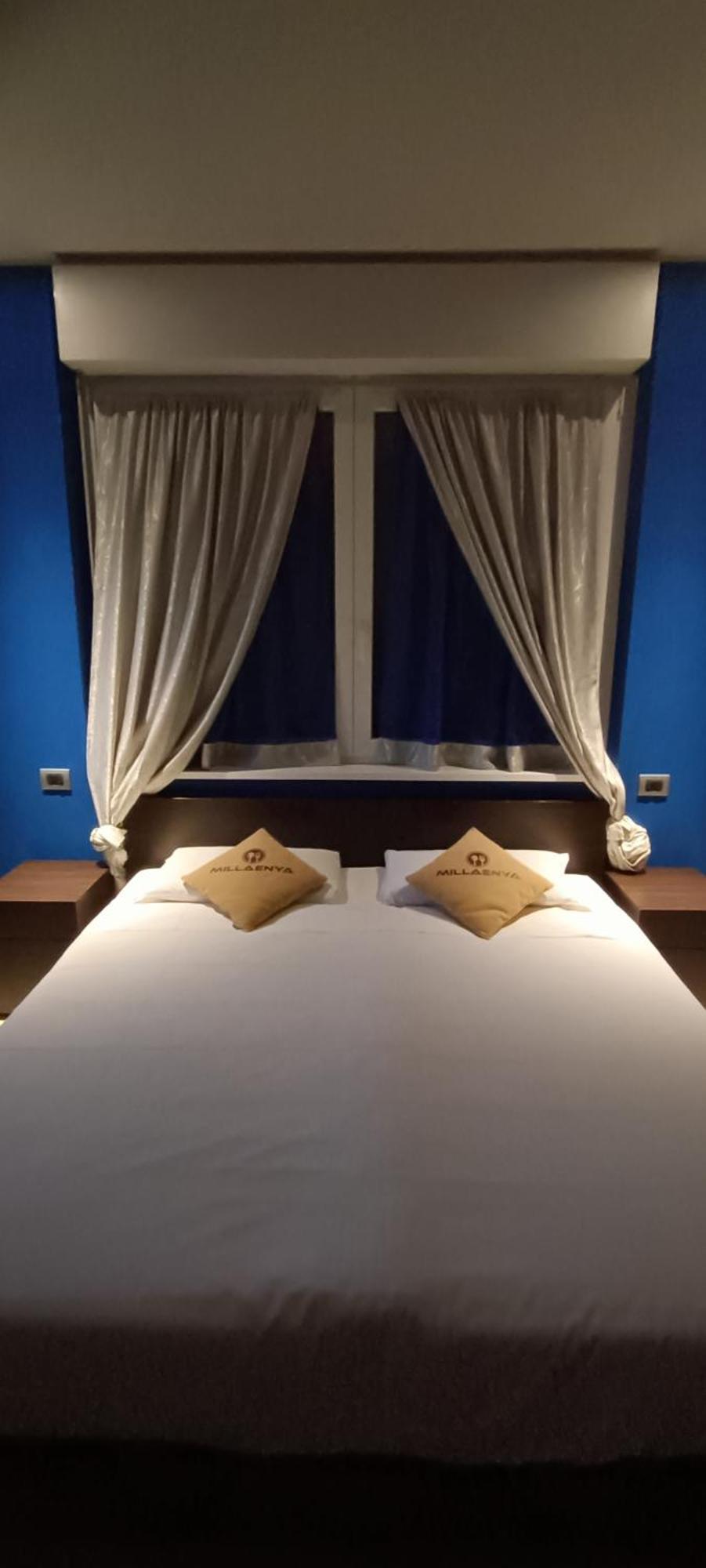 Millaenya Inn Entratico Exteriör bild